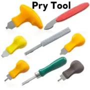 Watch Back Case Remover Opener Prying knife Repair Tool Lid Cover Removal Kits
