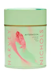 Harvey Nichols Afternoon Loose Leaf Tea Caddy 100g 100g