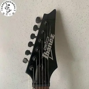 【精選好物】庫存 依班娜IBANEZ GRG170DXB小雙搖電吉他 黑色配件 原裝行貨