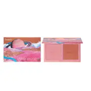 Benefit Cosmetics Starry Escape Blush Palette Value Set