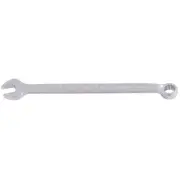 Elora 8mm Long Combination Spanner Bi-hexagon Ring And 15° offset jaw 03488
