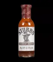 Stubb's Moppin' Sauce BBQ Barbecue Baste 12 oz Stubbs