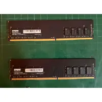 在飛比找蝦皮購物優惠-科賦KLEVV DDR4/2666 8g 升級換下記憶體