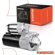 Starter for Volvo S80 2008-2015 S60 V60 V70 XC90 1.4KW 12Volt Clockwise 10 Teeth (for: Volvo)