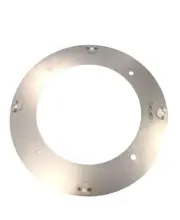 PLATE COUPLING MEMBRANE FOR CONVENTER GEARBOX DOOSAN DL300 DL350 DL250 K9002699