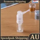 14 ML Powder Spray Bottle Clear Multi-Purpose Dry Powder Glitter Spray Bottle AU