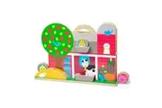 Go Tots Barnyard Tumble Playset