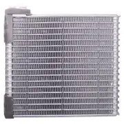 AC Evaporator Core for Toyota Yaris NCP91R 1.5L Petrol 1NZ-FE 10/05 - 07/11