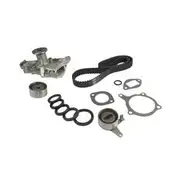 Gates PowerGrip Timing Kit including Water Pump - TCKWP179