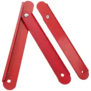 2PCS Attic Ladder Hinge Replacement Ladder Tie Rod Step Ladder Hinge Part