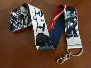 Star Wars Celebration Japan 2025 MINT Exclusive Key Art Lanyard Limited Edition