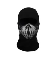Call of Duty Ghost Skull Balaclava Full Face Mask CS Gamer Cosplay - 06
