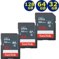 在飛比找蝦皮商城優惠-SanDisk 16G 32G 64G 128G 灰色 SD