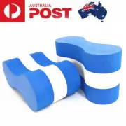 Swimming Training Kickboard Pool Practice EVA Foam Pull Buoy Float Kids Adults
