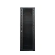 Avit 37 Ru 600 X 600Mm Deep Floor Data Rack