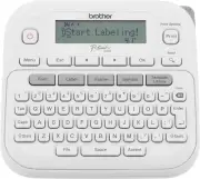 BROTHER D220 LABEL MAKER