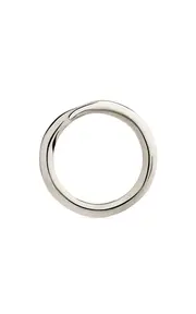 [Mazarin] Eboris White Gold Ring