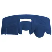 SCA Carpet Dashmat Blue to suit Ford Fiesta WS/WT/WZ 01/09 - 12/18 - 59F-BLUE