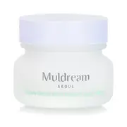 Muldream Vegan Green Mild Fresh Facial Cream 60ml