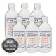 【宸鼎】75%潔用酒精 (500ml*6入組) 酒精國家隊 卜公家族