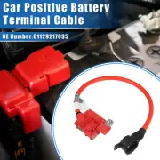 Car Positive Battery Terminal Cable No.61129217035 for BMW 528i 535i 2011-2016