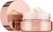 [FOREO] SUPERCHARGED HA+PGA Face Moisturizer - Wrinkle Cream for Face - Hyaluronic Acid & Squalane - Vegan - Cruelty & Gluten Free - Clean Skincare - 0.5 fl.oz