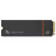 Seagate FireCuda 530R SSD Heatsink 1TB ZP1000GM3A073 M.2 2280 PCIe 4.0 x4 (NVMe)