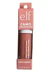 e.l.f. Camo Liquid Blush High Pigment 82416 Dusty Rose 0.13 fl oz Dewy Finish
