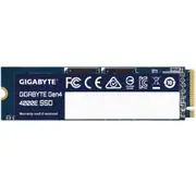 Gigabyte 4000E 1TB Gen4 NVMe M.2 Internal SSD Read up to 4000 MB/s - Write Up to 3900MB/s - 3 Years Warranty [G440E1TB]