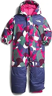 [THE NORTH FACE] Baby Freedom Snow Suit