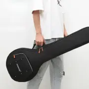 Banjo Gig Bag Hardshell Case Banjo Case