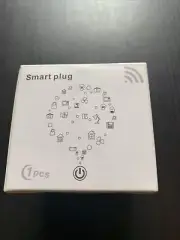 1 Pack Smart Plug WiFi Outlet Remote Control Socket Works with Amazon Alexa US