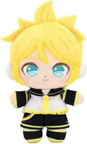Hatsune Miku Purinutatchi Dream Len Kagamine