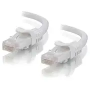 Alogic 3m White CAT5e Network Cable