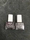 Miyo Gel Drop Nail Polish X2 Artemis And Dazzler