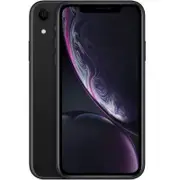 Apple iPhone XR 64GB Black (Excellent Grade)