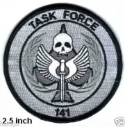 MINI CALL OF DUTY TASK FORCE 141 PATCH - GAME21