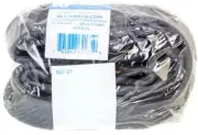 6 Lot XLC 16x1.75/2.125" 35mm Schrader Valve Thorn Resistant Wrap Bike Tubes NEW