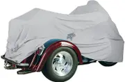 Nelson Rigg TRK355-D Trike, bike cover , color: Grey , size: XL