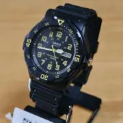 Casio Casio Diver Look Watch MRW 200H 9B