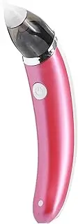 MERRYHAPY Nasal for Boys and Girls Electric Snot Cleaner Machine Nose Cleaner Tool Safe Easy for Baby Use