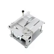 150W Multi-Functional Table Desktop Machine Cutting Kit Z7D1