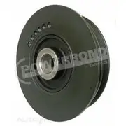 Powerbond Harmonic Balancer/Tvd - HB1235N