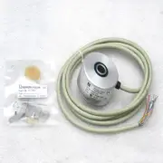 A●P+F THI58N-0BAK2R6TN-01000 Encoder New