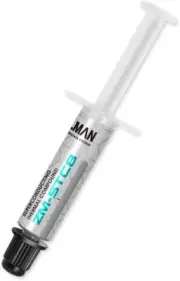 Stc8 Thermal Paste, 1.5G Premium Cpu Thermal Compound For All Processors,