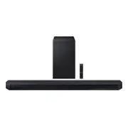 Samsung Q Series 3.1.2CH Soundbar with Wireless Subwoofer