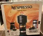 Nespresso Vertuo Next Coffee & Espresso Machine by Breville Dark Chrome 1.1 lt