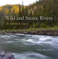 在飛比找博客來優惠-Wild and Scenic Rivers: An Ame