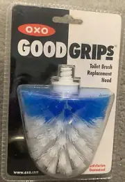 OXO Good Grips TOILET BRUSH Replacement Head (1043632) BRAND NEW SEALED