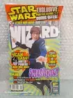 New/Sealed Wizard Comics Magazine #94 June 1999 Austin Powers Variant W/ Extras